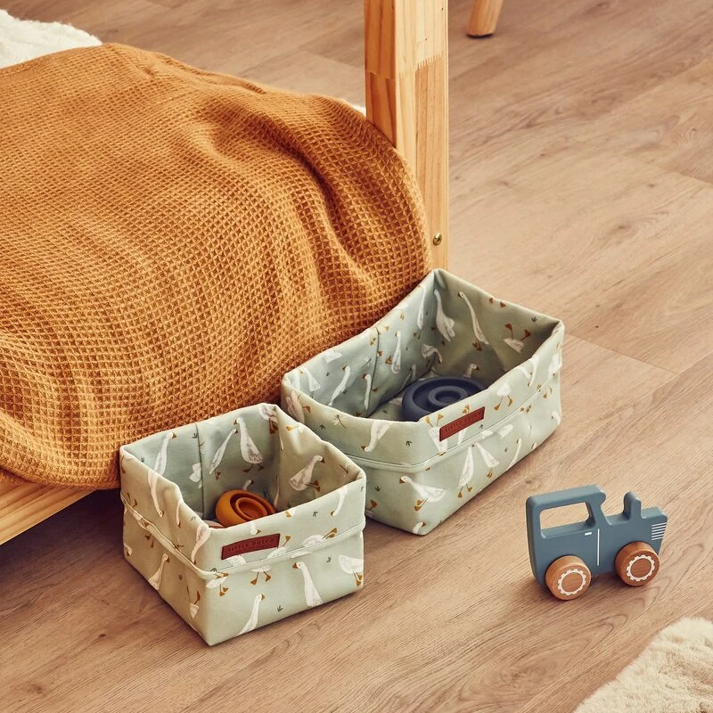 Little Dutch Corbeille LITTLE GOOSE S 2 Little Dutch Corbeille LITTLE GOOSE S – Image 2