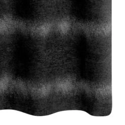 Rideau SFUMATO -Décoration D'intérieur 1031282 rideau sfumato coloris noir 140 x 260cm