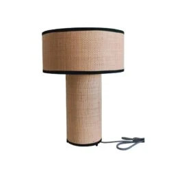 Opjet Lampe à Poser MADAGASCAR