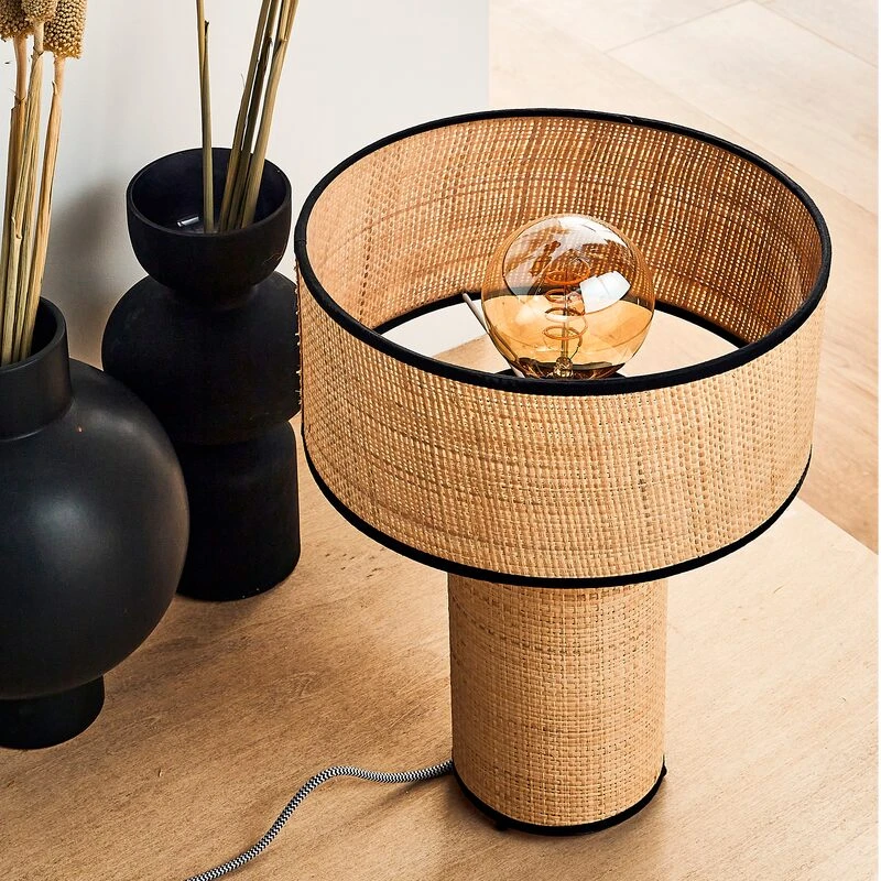 Opjet Lampe à Poser MADAGASCAR 2 Opjet Lampe à Poser MADAGASCAR – Image 2