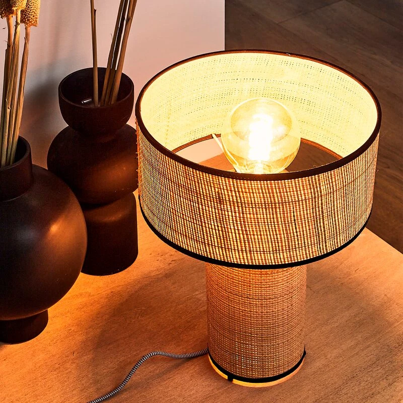 Opjet Lampe à Poser MADAGASCAR 3 Opjet Lampe à Poser MADAGASCAR – Image 3