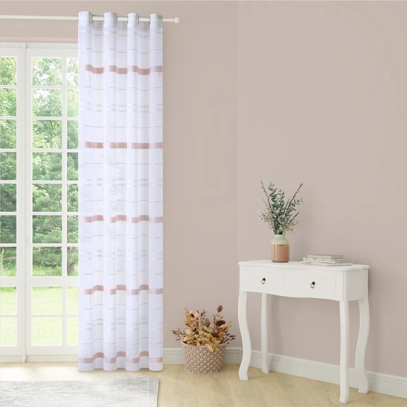 Voilage CLELIA 2 Voilage CLELIA – Image 2