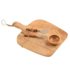 Planche à Découper PATXI