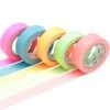 Masking Tape GIFT BOX NEON