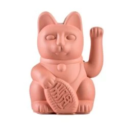 Donkey Figurine LUCKY CAT