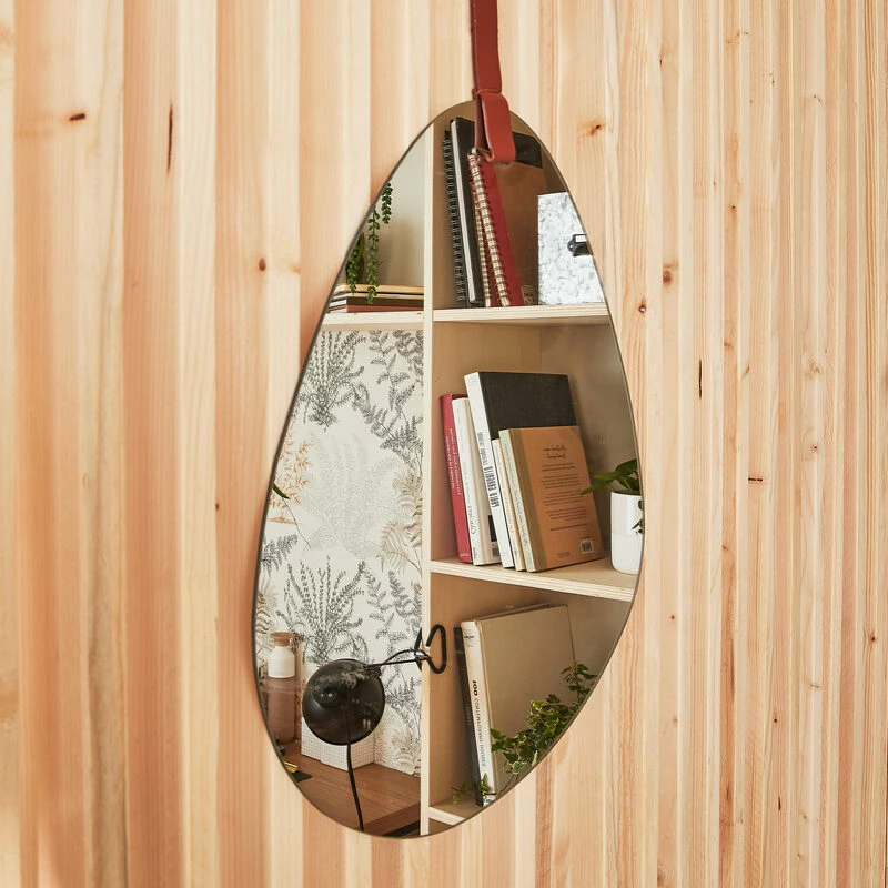 Miroir PADDOCK 2 Miroir PADDOCK – Image 2