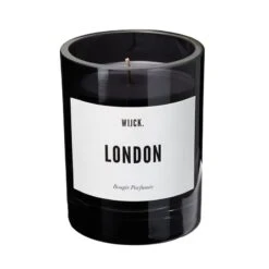 WIJCK. Bougie Parfumée LONDON