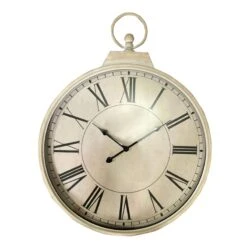 4MURS Horloge à Gousset GLADYS