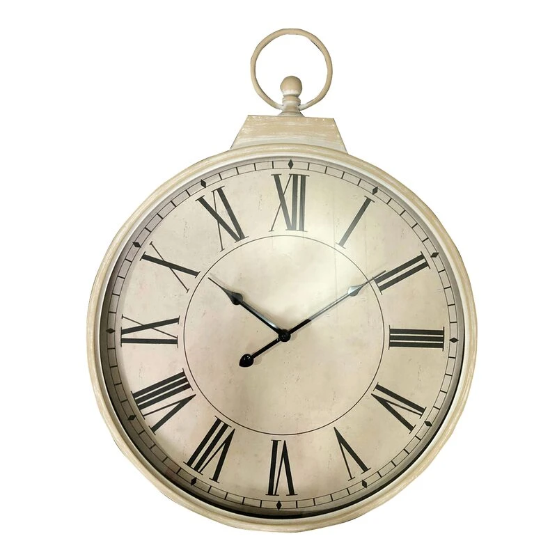 4MURS Horloge à Gousset GLADYS 1 4MURS Horloge à Gousset GLADYS