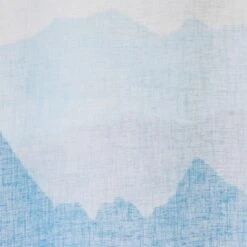 Voilage THRACE -Décoration D'intérieur 1180861 voilage thrace coloris indigo 140 x 240cm