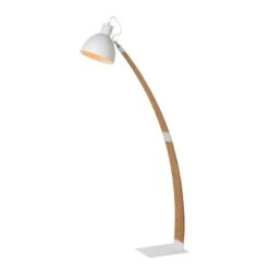 Lampadaire CURF