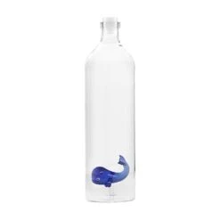 Balvi Bouteille BLUE WHALE