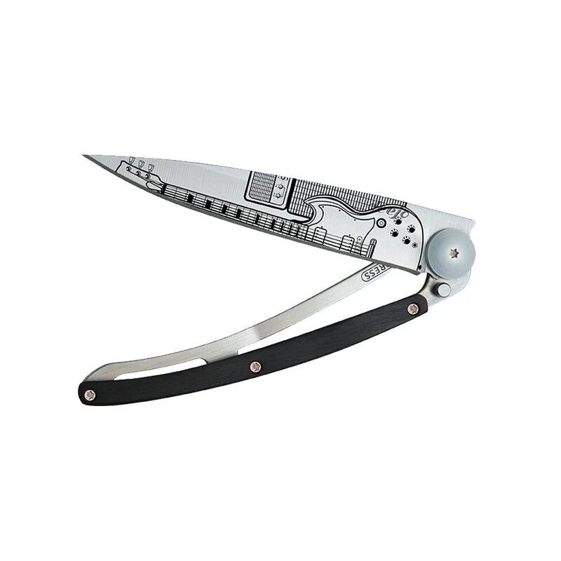 Deejo Couteau ROCK'N ROLL 4 Deejo Couteau ROCK'N ROLL – Image 4