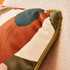 Coussin PER -Décoration D'intérieur 1197535 coussin per coloris multicolore 40 x 40cm