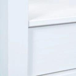 Table Basse MARGO 6 Table Basse MARGO -Décoration D'intérieur 1207626 table basse margo coloris blanc 115 x 60cm