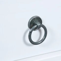 Table Basse MARGO 7 Table Basse MARGO -Décoration D'intérieur 1207638 table basse margo coloris blanc 115 x 60cm