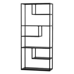 WOOOD Bibliothèque TEUN