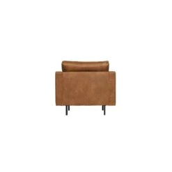 BePureHome BePure Fauteuil RODEO 6 BePureHome BePure Fauteuil RODEO -Décoration D'intérieur 1209009 bepure fauteuil rodeo coloris cognac