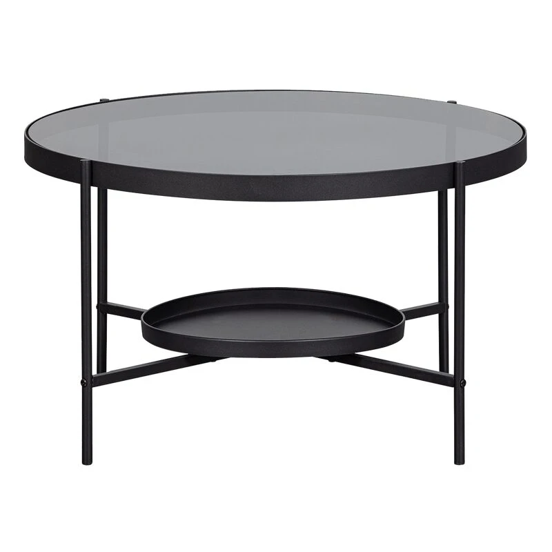 WOOOD Table Basse JITSKE 1 WOOOD Table Basse JITSKE