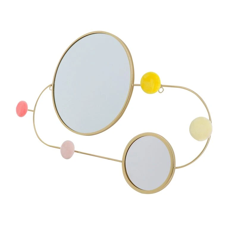 4MURS Patère Double Fonction STARLIGHT 1 4MURS Patère Double Fonction STARLIGHT