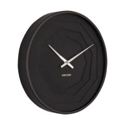 Present Time Horloge MATHIAS