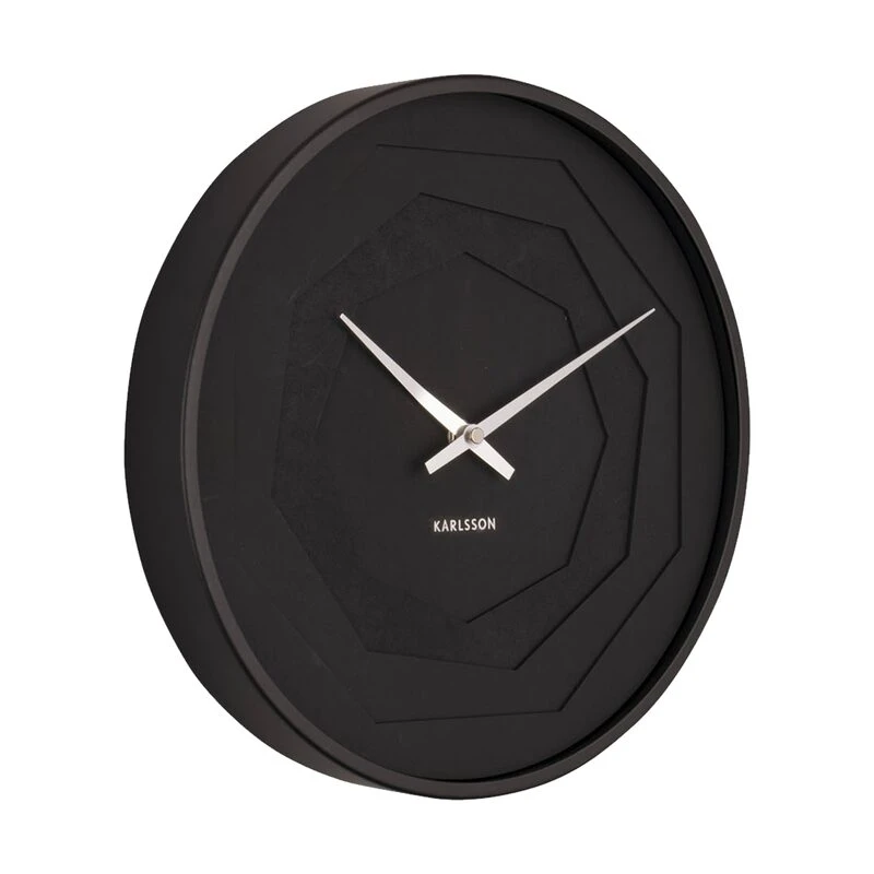 Present Time Horloge MATHIAS 1 Present Time Horloge MATHIAS