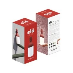 Lampe à Poser ELO BABY