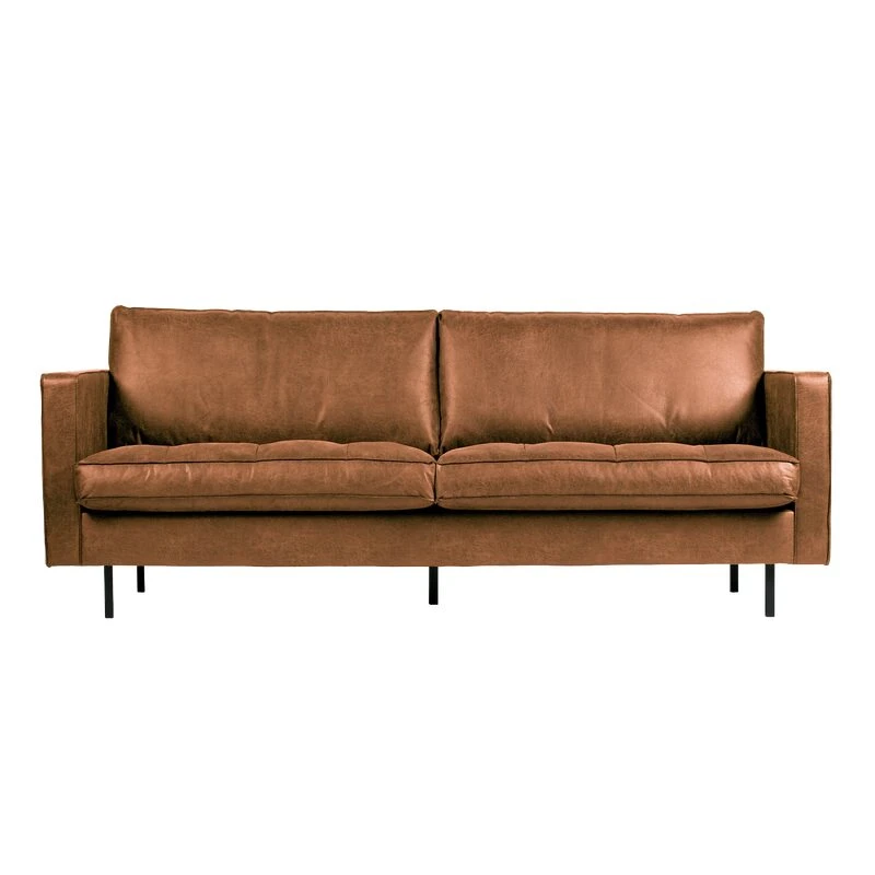 BePureHome BePure Canapé RODEO 1 BePureHome BePure Canapé RODEO