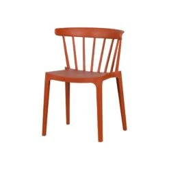 WOOOD Chaise BLISS -Décoration D'intérieur 1227612 chaise bliss coloris terra