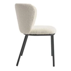 Décoration D'intérieur -Décoration D'intérieur 1231287 chaise elba coloris beige