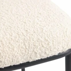 Chaise ELBA -Décoration D'intérieur 1231292 chaise elba coloris beige