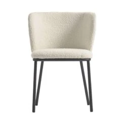 Décoration D'intérieur 26 Chaise ELBA