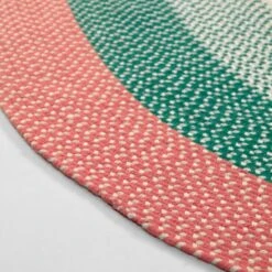 Décoration D'intérieur -Décoration D'intérieur 1233326 tapis exterieur dalila coloris vert 160 x 230cm