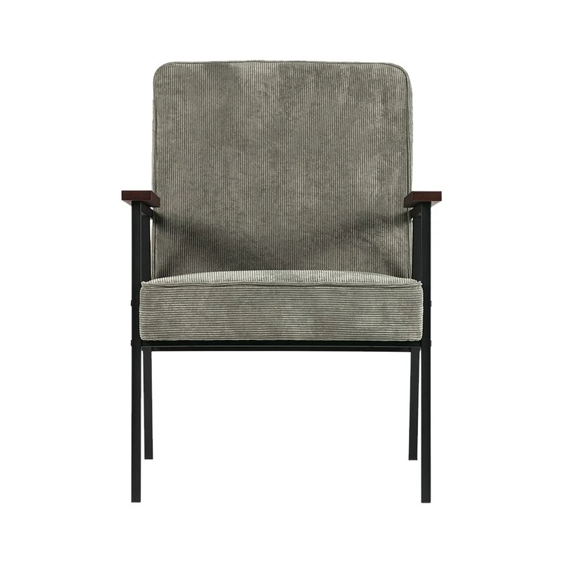 WOOOD Fauteuil SALLY 1 WOOOD Fauteuil SALLY