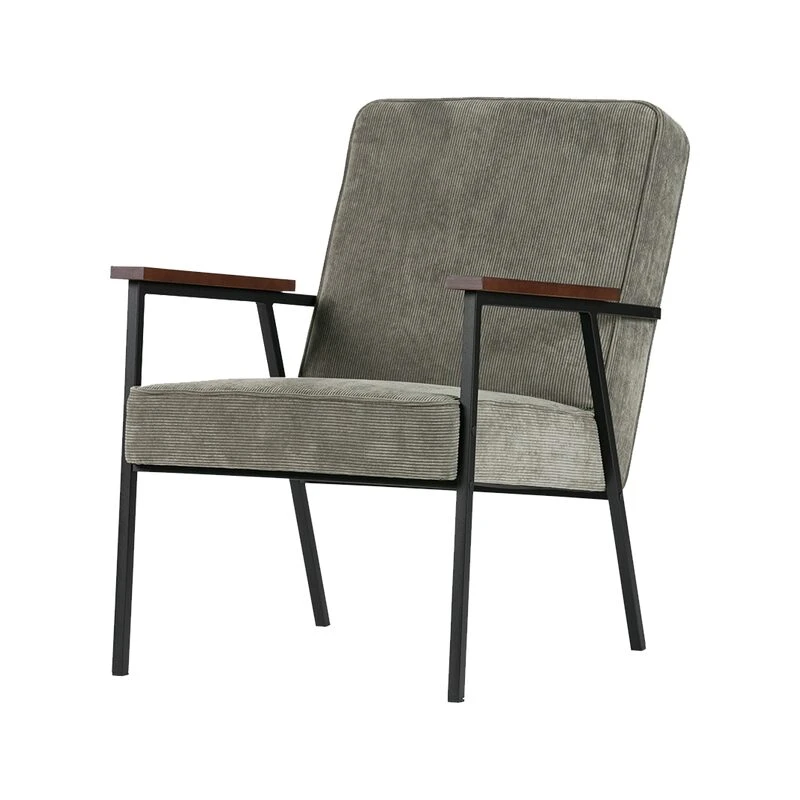 WOOOD Fauteuil SALLY 2 WOOOD Fauteuil SALLY – Image 2