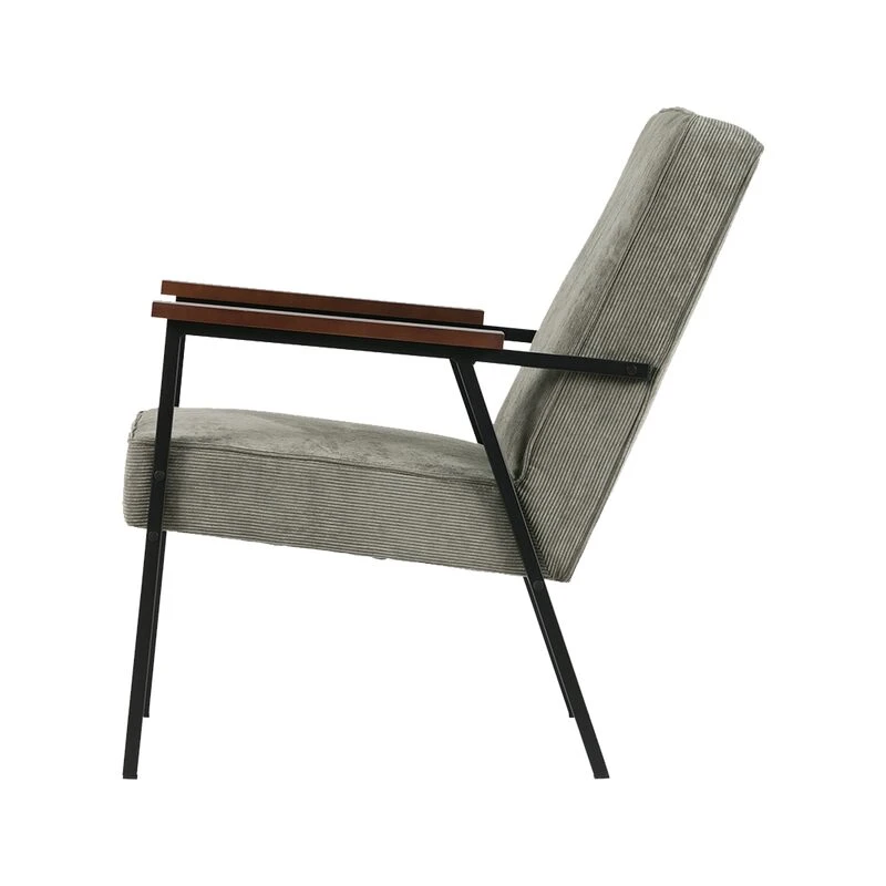 WOOOD Fauteuil SALLY 3 WOOOD Fauteuil SALLY – Image 3