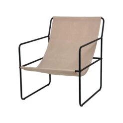 Fauteuil BERTO