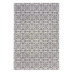 Flair Rugs Tapis CASABLANCA