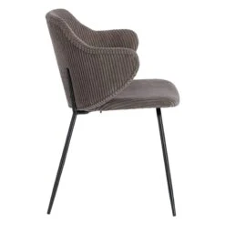 Chaise SUZANNE -Décoration D'intérieur 1248707 chaise suzanne coloris gris
