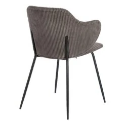 Chaise SUZANNE -Décoration D'intérieur 1248709 chaise suzanne coloris gris