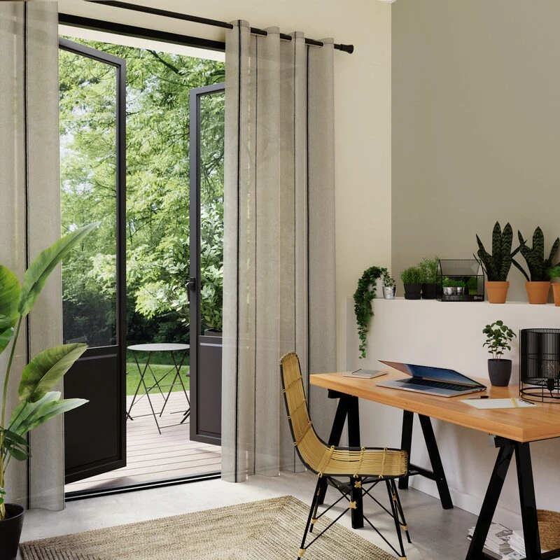 Voilage NAIROBI 2 Voilage NAIROBI – Image 2