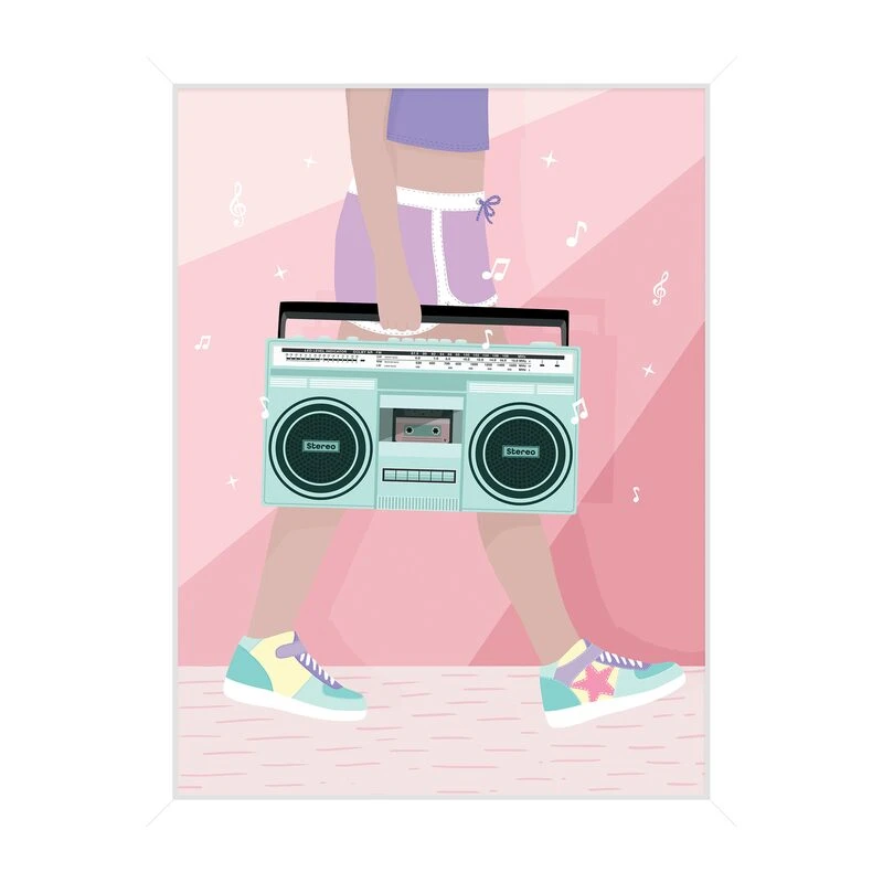 4MURS Tableau STEREO 1 4MURS Tableau STEREO