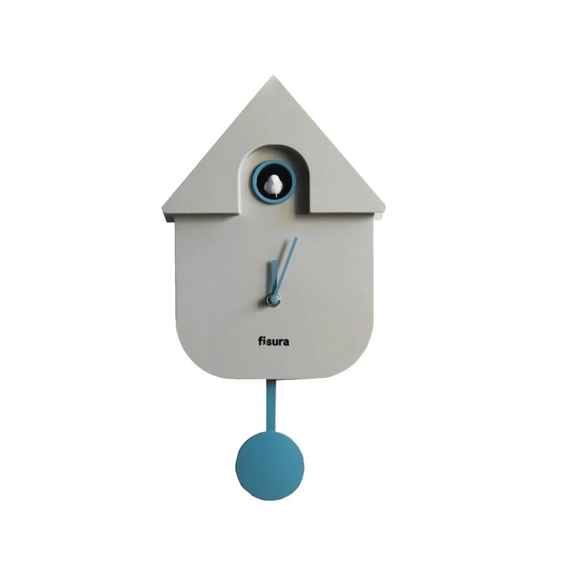 Fisura Horloge MAISON COUCOU 1 Fisura Horloge MAISON COUCOU