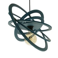 Suspension REVOLUTION