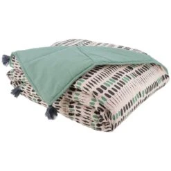 Constelle Plaid Coton ALAIA