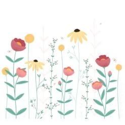 4MURS Papier Peint Panoramique XL KALINA