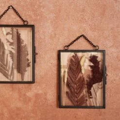 Décoration à Suspendre CAMILLE 5 Décoration à Suspendre CAMILLE -Décoration D'intérieur 1314887 decoration a suspendre camille coloris multicolore