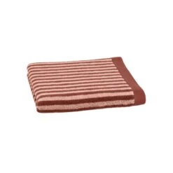 Serviette éponge RAFAELA