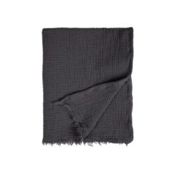 Plaid Gaze De Coton DIANA