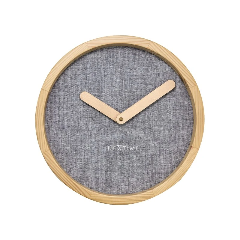 Horloge CALM 1 Horloge CALM